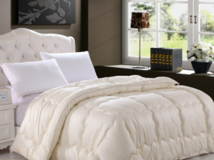 山東鑫瑞娜，高檔床品如何保養(yǎng)？