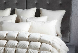 山東鑫瑞娜，被芯什么材質(zhì)的好？