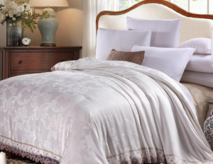 山東鑫瑞娜，家紡分類你知道多少？