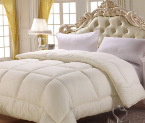 鑫瑞娜，你的枕頭高度合適嘛？